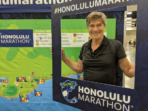Marathon