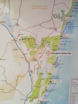 sodwanaroute
