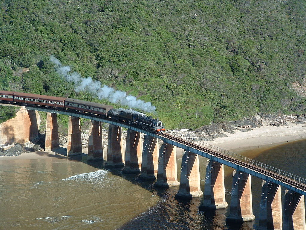 Train